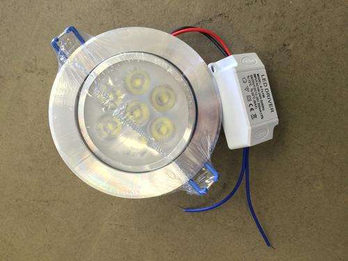 7W Led Ceiling Lights